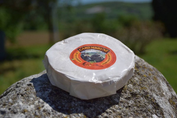 Fromager, Montauban, Au Clair de la Brune
