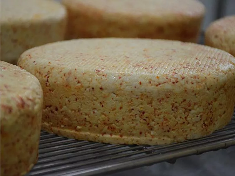 Ferme laitière, Montauban, Au Clair de la Brune