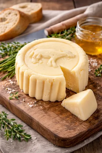 Découvrez nos petites mottes de beurre au nouveau format, Montauban, Au Clair de la Brune