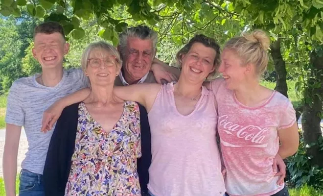 Découvrez notre famille, Montauban, Au Clair de la Brune