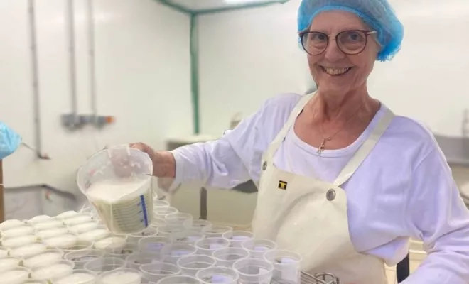 Découvrez notre famille, Montauban, Au Clair de la Brune