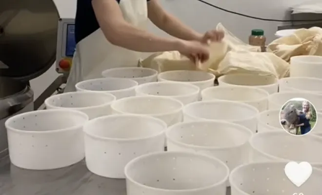 Ateliers fromages chez Au Clair de la Brune en janvier 2026, Montauban, Au Clair de la Brune