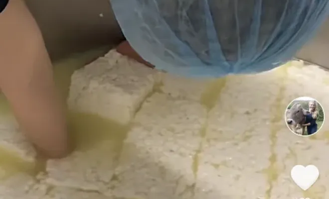 Ateliers fromages chez Au Clair de la Brune en janvier 2026, Montauban, Au Clair de la Brune