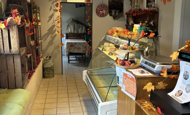 Activité ludique et originale à faire en famille proche de Toulouse, Montauban, Au Clair de la Brune