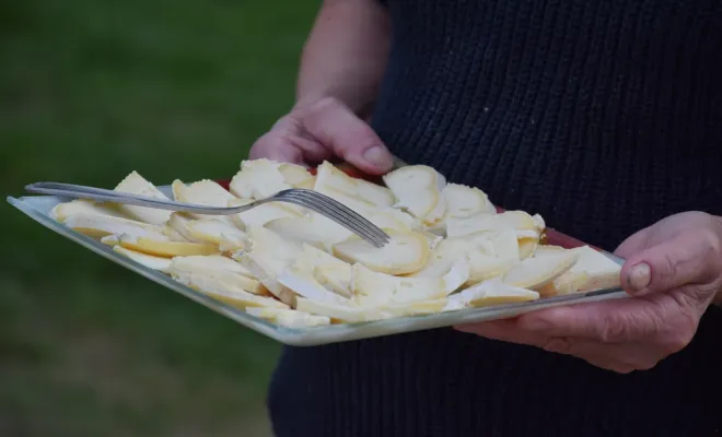 Les visites à la ferme reprennent pour les vacances de février chez Au Clair de la Brune, Montauban, Au Clair de la Brune