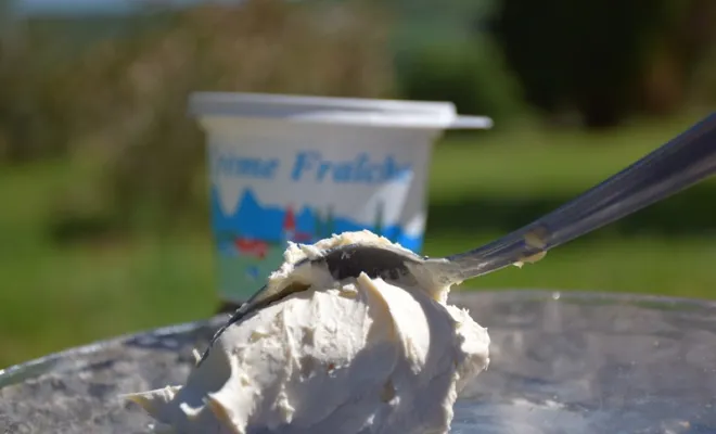 Laitier, Montauban, Au Clair de la Brune