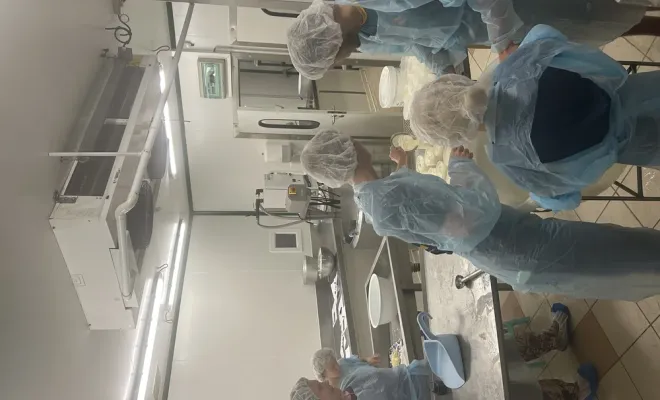 Participez à notre atelier fromage le 2 mai 2026, Montauban, Au Clair de la Brune